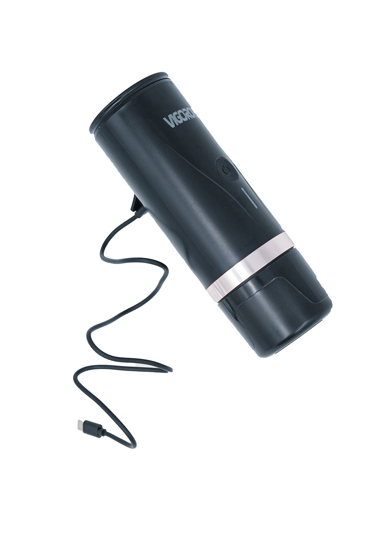 VIGOROUS Nano Black Color with Case
