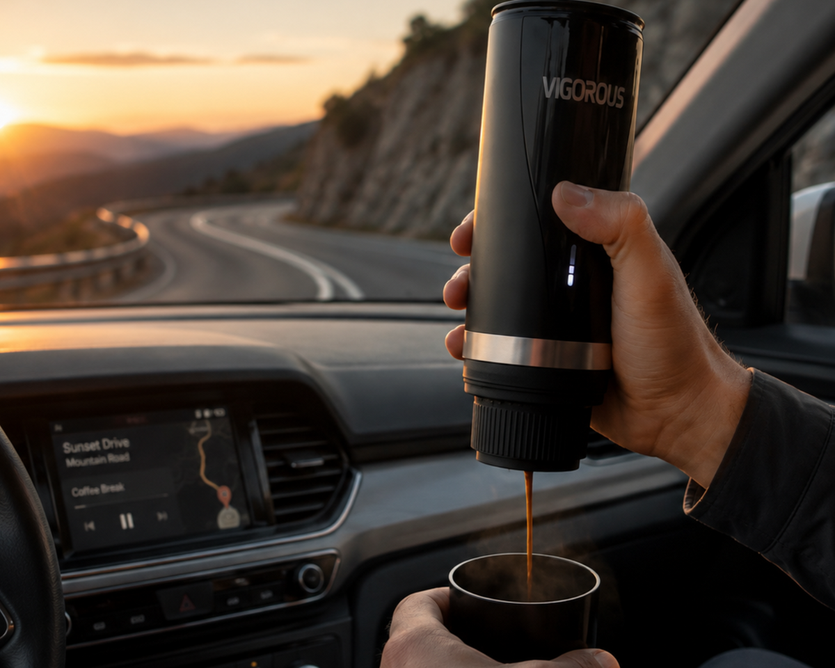 On The Road