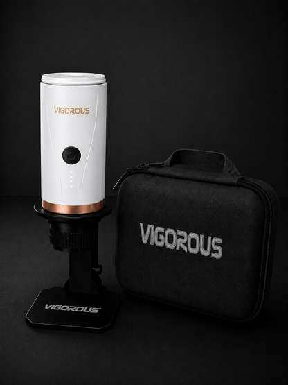 VIGOROUS Nano Portable Espresso Machine