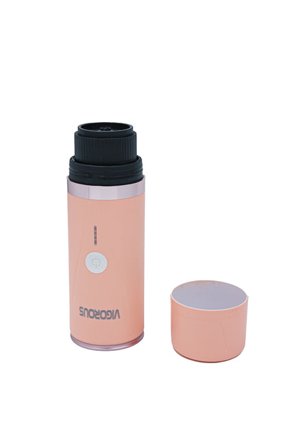 VIGOROUS ® Nano Rose Gold Color with Case